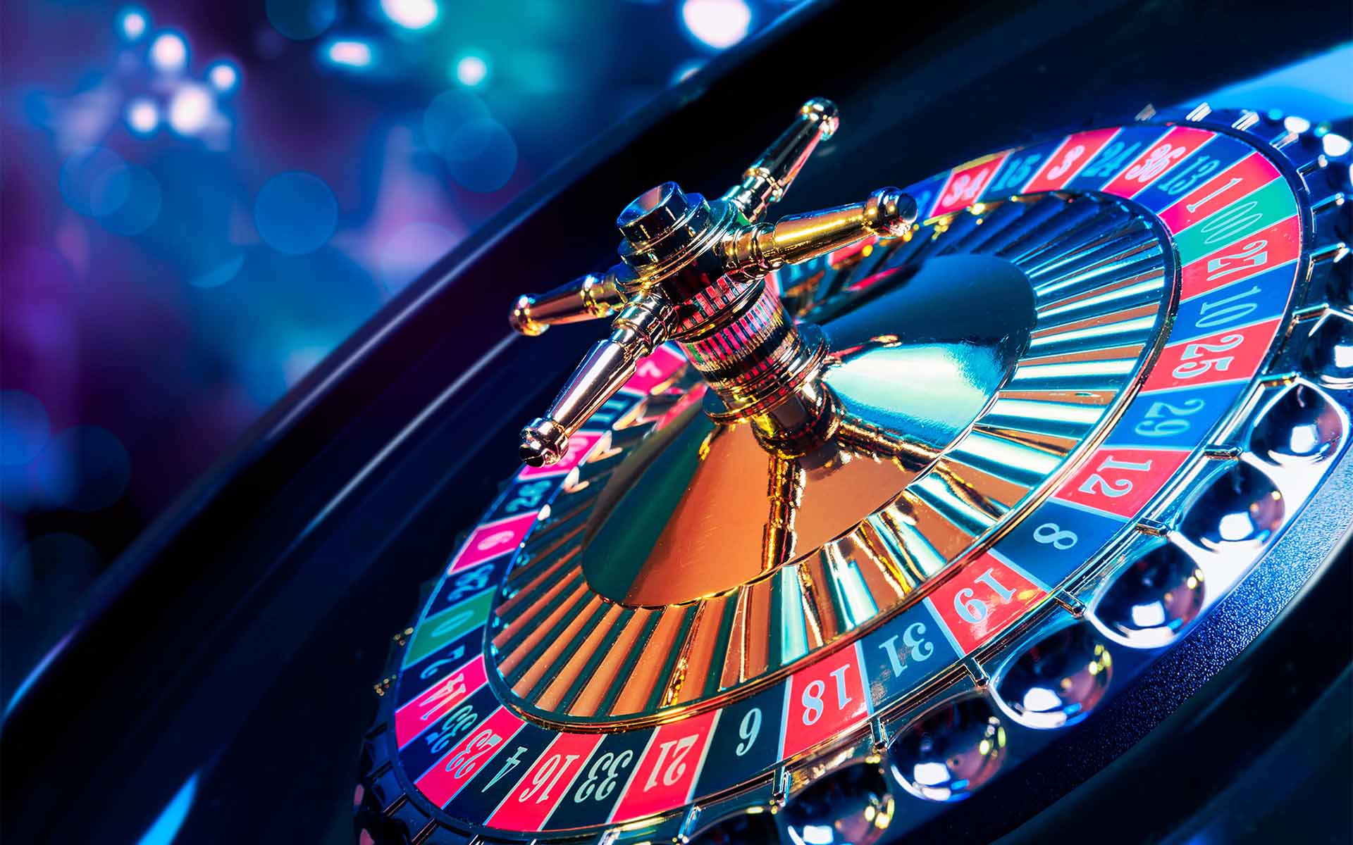 Megaways Slot