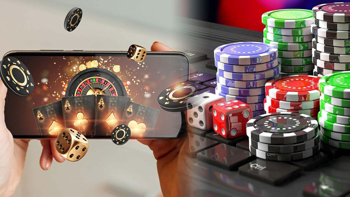 Slot Oyunu Örneği